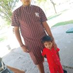 CADENA DE ORACIÓN POR PADRE E HIJO ACCIDENTADOS EN COLÓN