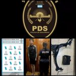 COLON: MENOR ALLANADO Y DETENIDO POR HURTO