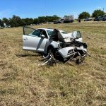 ACCIDENTE FATAL EN RUTA 8: MADRE E HIJA FALLECIDAS