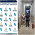ROJAS: DÓNDE HUBO FUEGO, CENIZAS QUEDAN: DETENIDA POR INTENTAR INCENDIAR LA CASA DE SU EX PAREJA