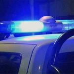 NI EL AÑO NUEVO LOS PARA: ROBO DE MOTO EN COLÓN