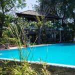 CHORRO VERANIEGO: INTENTARON DESVALIJAR SU QUINTA