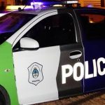 COLÓN: ¿INSEGURIDAD O VANDALISMO? ROMPIERON TODO, PERO NO SE LLEVARON NADA