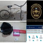 COLÓN: GRAN HALLAZGO EN ALLANAMIENTO POR ROBO