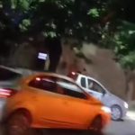 TENSIÓN EN LAS CALLES DE COLÓN: UN PRESO FUE RECAPTURADO, LUEGO DE INTENTAR ESCAPAR DE LA DDI