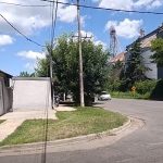 PUDO SER UNA TRAGEDIA: SUSTO Y TENSIÓN ELÉCTRICA EN COLÓN