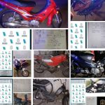 OPERATIVOS DE TRÁNSITO CON SECUESTRO DE VEHÍCULOS EN COLÓN