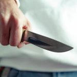 FUERA DE CONTROL: INTENTÓ APUÑALAR A SU EX PAREJA Y AGREDIÓ A LA POLICÍA