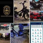 LOS CONTROLES DE TRÁNSITO NO CESAN