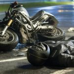 EL ACCIDENTE NUESTRO DE CADA DÍA EN COLÓN: ESTA VEZ EL CONDUCTOR SE DIO A LA FUGA