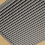 CHORROS ACRÓBATAS EN COLÓN: ENTRARON POR EL VENTI LUZ DE LA COCINA