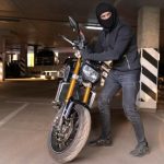 ESCLARECIMIENTO POR HURTO: DETUVIERON AL LADRÓN Y RECUPERARON LA MOTO ROBADA