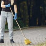 CONFLICTO VECINAL SE LES FUE DE LAS MANOS