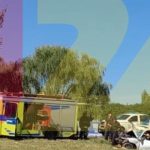 OTRO ACCIDENTE FATAL: ESTA VEZ, EN LA RUTA 65