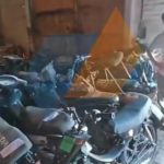 CIUDAD ORDENADA: MAS DE 700 MOTOS RETENIDAS POR INFRACCIONES DE TRÁNSITO EN SALTO