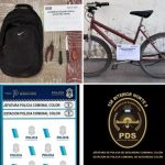 CIUDAD AL ROJO VIVO: UN NUEVO ALLANAMIENTO CON DETENCIONES EN COLÓN