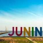 OLA DE INSEGURIDAD: DESTROZARON UN COMERCIO EN JUNÍN