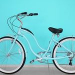 UNOS MINUTOS Y CHAU BICI