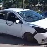 TRAGEDIA EN COLÓN: ADOLESCENTE DE 17 AÑOS PERDIÓ LA VIDA TRAS UN CHOQUE