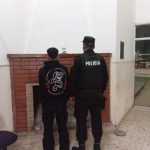 FORAJIDO REGIONAL: LO DETUVIERON EN VILLA CAÑAS Y HUYÓ HASTA SANTA ISABEL