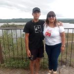 CADENA DE ORACIÓN PARA UN JOVEN COLONENSE Y SU MADRE, TRAS SUFRIR UN ACCIDENTE