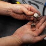 ROBO EN COLON: SUSTRAJERON DINERO Y ALAHAJAS DE UNA VIVIENDA