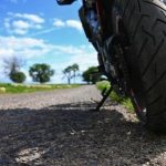 UNOS MINUTOS Y CHAU MOTO