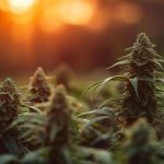 LOCOS POR LA VERDE EN COLÓN: A PIEDRAZOS SE LLEVARON UNA PLANTA DE MARIHUANA