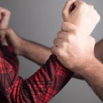 VIOLENCIA Y AMENAZAS EN COLÓN: DOS CASOS DE AGRESIÓN EN MENOS DE UN DÍA