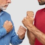 MAS AGRESIONES Y CONFLICTOS VECINALES EN COLÓN