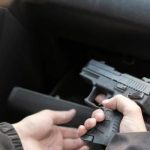 TENSION, AMENAZAS Y ARMAS EN EL BARRIO