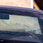 CIUDAD CALIENTE: DAÑOS A VEHÍCULO ESTACIONADO EN LA VÍA PÚBLICA