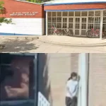 EL CASO QUE CONMOCIONA A MENDOZA: FUE ARMADA A LA ESCUELA A BUSCAR A SU PRECEPTOR QUE ABUSABA DE ELLA
