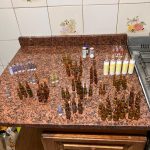 PALERMO: MUERE UN ENFERMERO DE 44 Y LA MAFIA DE LOS MEDICAMENTOS ROBADOS CONTINÚA EN LA MIRA