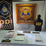 BUENOS AIRES: INTENTÓ ENVENENAR A SU PRIMA EMBARAZADA PARA QUEDARSE CON LA EMPRESA FAMILIAR