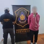 QUILMES: ABOGADO DETENIDO POR SACAR PRÉSTAMOS CON LA IDENTIDAD DE SUS CLIENTES