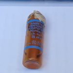 V. LÓPEZ: ANESTESIÓLOGA DETENIDA POR ROBAR FENTANILO