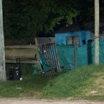 CLAYPOLE: NIÑO DE 12 AÑOS TUVO QUE RECONOCER A SU MADRE ASESINADA