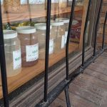 COLÓN: CHOCÓ, DESTROZÓ Y HUYÓ