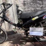 OPERATIVO Y CONTROL DE TRÁNSITO EN LOS PUEBLOS: ESTA VEZ LE TOCÓ A PEARSON