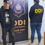 DETENIDO EN COLÓN TRAS INTENTAR BURLAR A LA POLICÍA