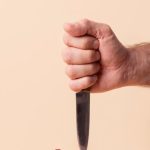 TODO POR UNA BICI: PELEA EN CALLE 47 TERMINÓ EN EL HOSPITAL