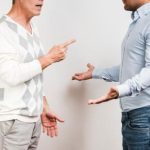 GATO ENCERRADO: PERSECUCIÓN Y PELEA EN COLÓN