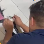 DETUVIERON EN ARRECIFES A UN «TRANSA REGIONAL»