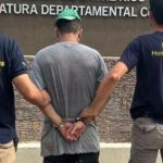 ENTRE RÍOS: UN DETENIDO POR EL CUERPO ENCONTRADO EN UNA OBRA EN CONSTRUCCIÓN