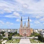 «TENEMOS ABUELA» DELINCUENTES ‘CON CÓDIGOS’ EN LA PLATA