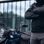 OPERATIVO DE TRÁNSITO EN COLÓN: SECUESTRO DE MOTO Y SOPRESA