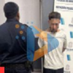 UN NUEVO APREHENDIDO POR VIOLENCIA DE GÉNERO EN SALTO