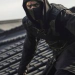 «ESTABA ARREGLANDO EL TECHO» INSÓLITA EXCUSA DEL LADRÓN