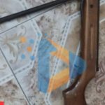 ALARMA EN ARRECIFES POR AMENAZAS DE TIROTEO EN ESCUELAS: DOS ALLANAMIENTOS Y SECUESTRO DE UN ARMA